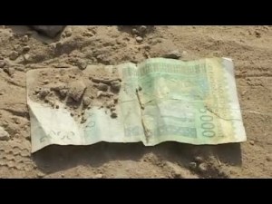Ismael le gaffeur (Série sénégalaise) [Version française]