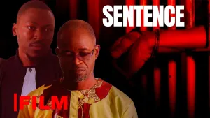 SENTENCE ARBITRAIRE - film d'action complet (cinéma africain) [Version française]