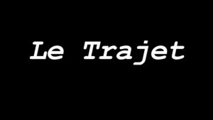 LE TRAJET - COURT METRAGE MALI [Version française]