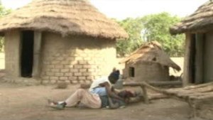 AFRICASHOWS - BENGALY DOUMBOUYA [Version française]