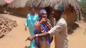 DJIAKOLIE 16 - FILM GUINEEN - VERSION MALINKE [Version française]