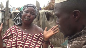 KEMO DOUKOURE 10 FILM MALINKE [Version française]