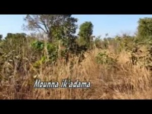 MOUNA IKA ADAMA - Episode 1 - Film guinéen en malinké [Version française]