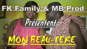 LE BEAU PERE - film ivoirien - ABOURE SOUS TITRE EN Français - COTE D IVOIRE [Version française]