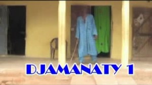 DIAMANATY - VERSION MALINKE [Version française]