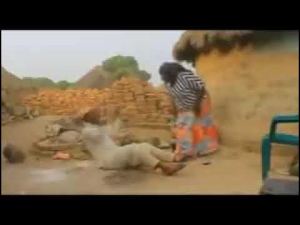 M'MOUSSO BARAKE SAADI PARTIE 3 NOUVEAU FILM GUINÉEN VERSION MALINKE [Version française]