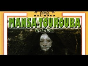 THEATRE GUINEEN - Mansa Tourouba 3 - Roi du fleuve Bafilaben - Film complet [Version française]