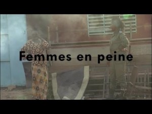 Femmes en peine [Version française]