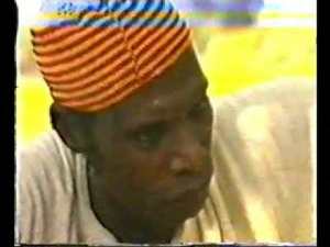 NAKANY NI WANKA - VERSION MALINKE [Version française]