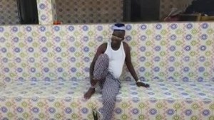 Staff kountoko nouveau Sketch guinéen partie 1 [Version française]