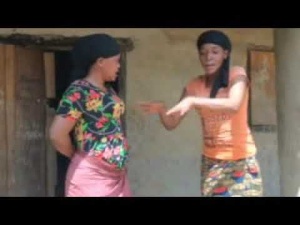 KANIKE TOROYA - VERSION MALINKE [Version française]