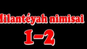MILANTEYAH NIMISAI - VERSION SOUSSOU [Version française]