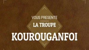 KOUROUKANFOUGA  - VERSION MALINKE [Version française]