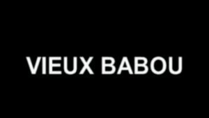 VIEUX BABOU - VERSION MALINKE [Version française]
