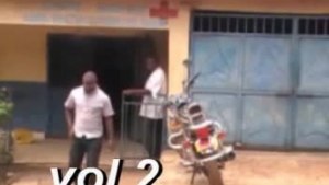ETOILES PRODUCTION - GUINEE [Version française]