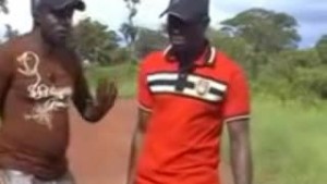 KOUNTOKO COMMANDANT - version malinke [Version française]