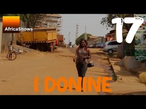 I DÔNINÉ-VERSION MALINKE [Version française]
