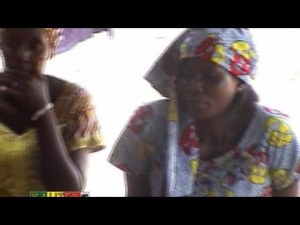 SOXOOYÉ CULTIVATEUR 2-3 - THEATRE SONINKE [Version française]