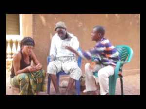 MOKAN - VERSION MALINKE [Version française]