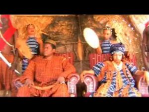 FAH DEEN YA KELE - VERSION MALINKE [Version française]