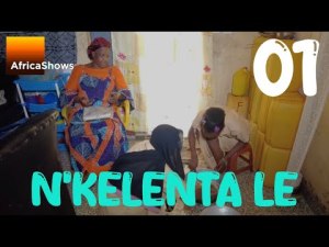 N'KELENTÂ LÉ -VERSION MALINKE [Version française]