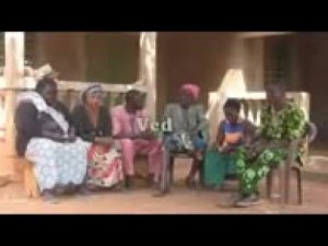 Louti Miribali part 4 - FILM MALINKE [Version française]