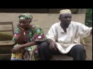 sidiki koun na gbo Partie 6 filme guinée version Malinke [Version française]