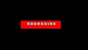 BONGUINA - POULAR [Version française]