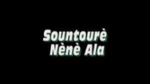 SOUNTOURE NENE ALA - POULAR [Version française]