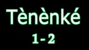 TENENKE - VERSION MALINKE [Version française]