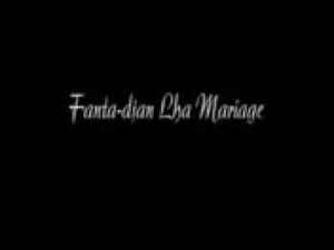 FANTADJAN LA MARIAGE - VERSION MALINKE [Version française]