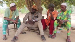DJIAKOLIE 8 - FILM GUINEEN - VERSION MALINKE [Version française]