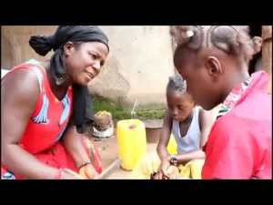 Staff kountoko Tén Fou Partie 4 Nouveau Film Guinéen Version Malinké [Version française]