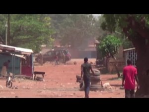 Violences au Burkina Faso 2015 [Version française]
