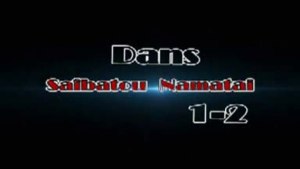 SAIBATOU NAMATE - VERSION SOUSSOU [Version française]