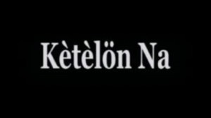 KEETE LONNA - VERSION MALINKE [Version française]