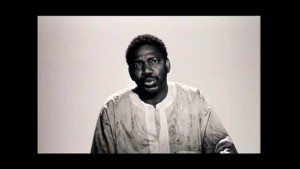 Les parias du Cinéma - d'Idrissa Ouedraogo [Version française]