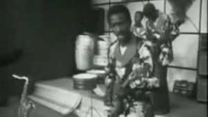 Archives de Guinée [Version française]