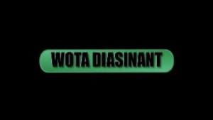 WOTA ADIASSINAN - VERSION POULAR [Version française]