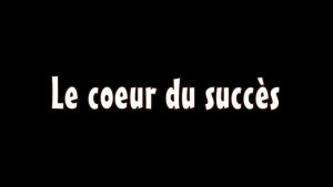 LE COEUR DU SUCCES - TELEFILM CAMEROUNAIS [Version française]