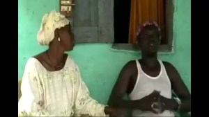 Staff KOUNTOKO  SomaSandji nouveau film guinéen version Malinké [Version française]