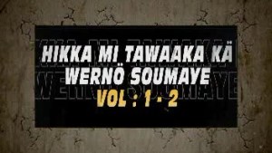 HIKKA MI TAWAAKA KA WERNO SOUMQYE - VERSION POULAR [Version française]