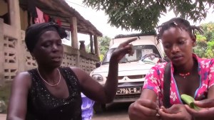 N'dé Gbé Bannayara film complet Version Soussou [Version française]