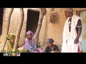 SAMBA NAGANA 2-2 - THEATRE SONINKE [Version française]