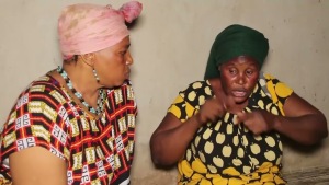 DJIAKOLIE 13 - FILM GUINEEN - VERSION MALINKE [Version française]