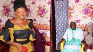 WALYGNOUMA LOBALIYA - VERSION MALINKE [Version française]