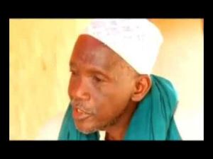 NAMBADA KANI-KELA  version Malinké [Version française]