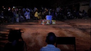 FEMME PAS COMME LES AUTRES - BURKINA FASO - Fr sous titré anglais [Version française]