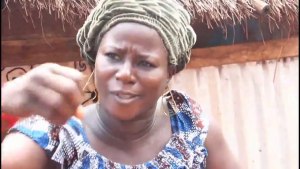 staff kountoko T Massama et condeke nouveau film guinéen [Version française]