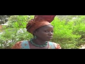 Mousso sabarini - Partie 10 - Film guinéen (Version Malenké) [Version française]